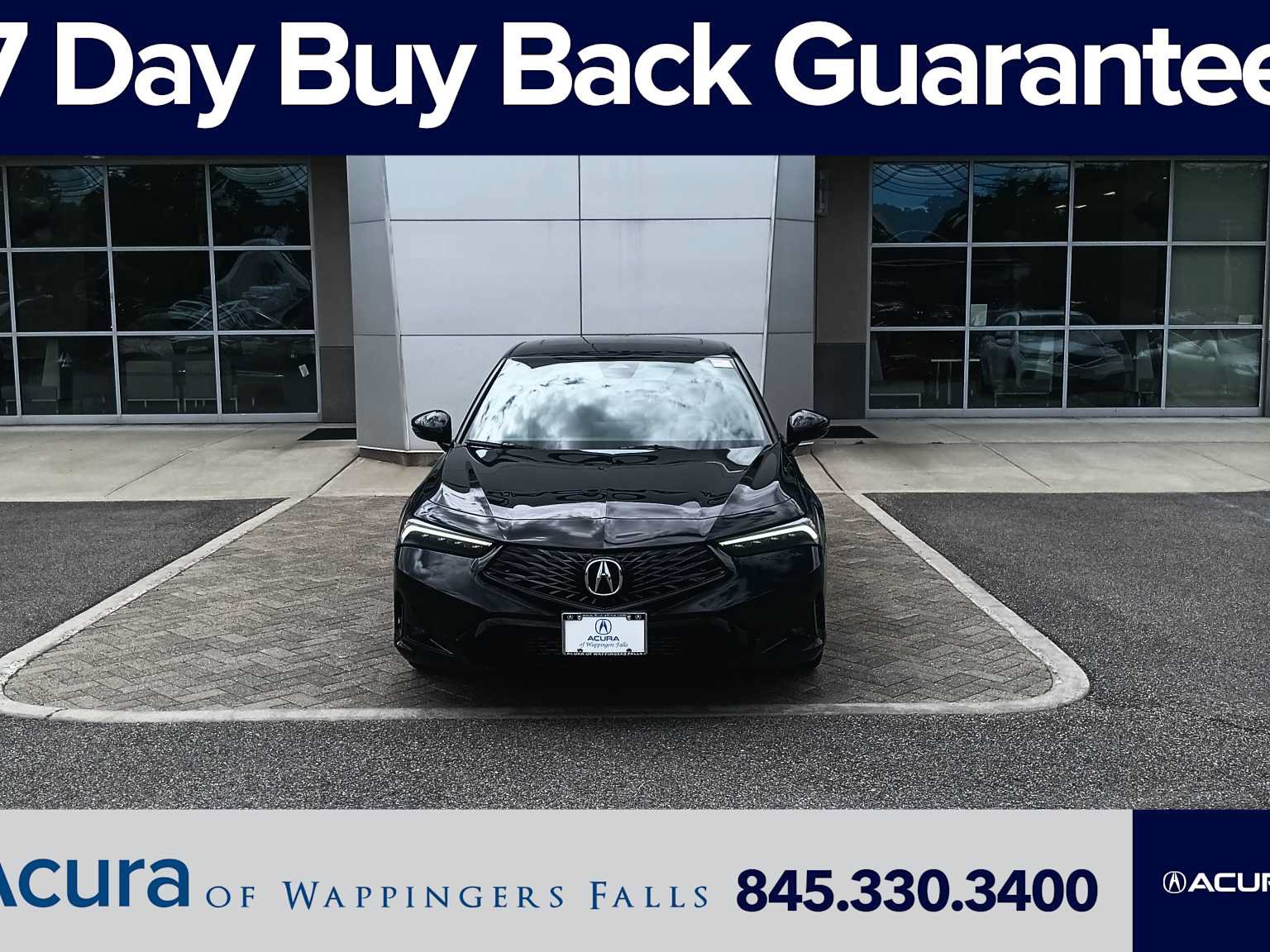 Used 2024 Acura Integra A-Spec