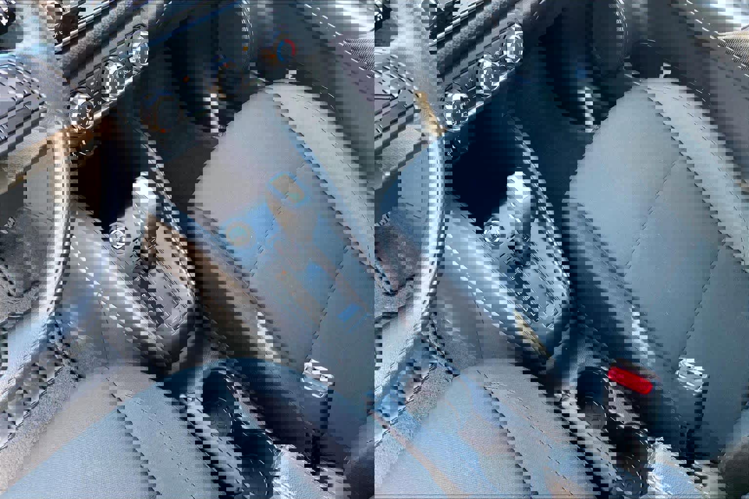 Used 2024 Nissan Kicks S w/ Interior Electronics Package image 16