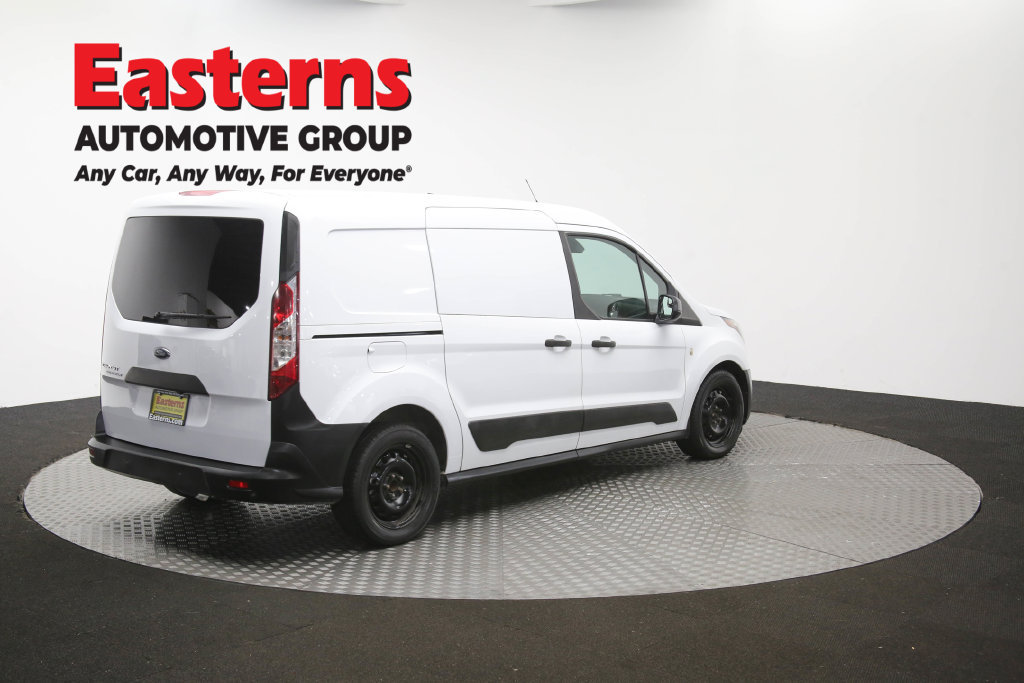 Used 2019 Ford Transit Connect XL FWD image 43