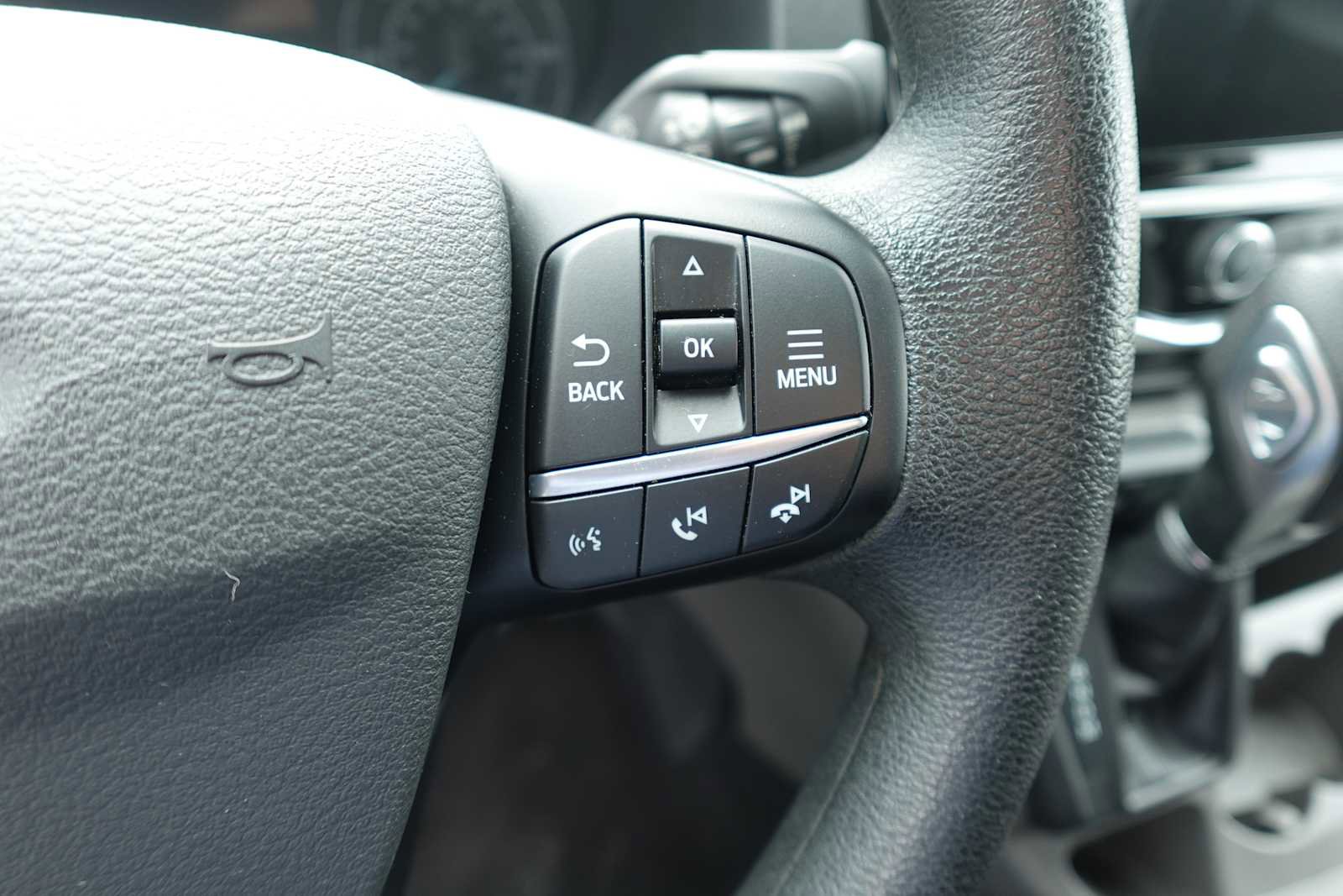 Used 2024 Ford Transit 350 XLT image 16