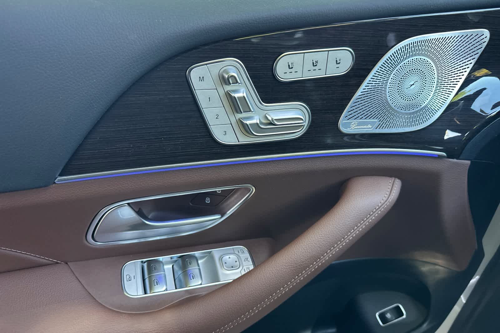 New 2026 Mercedes-Benz GLE 450 4MATIC image 10