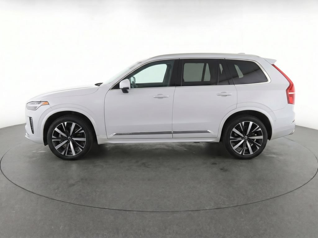 Certified 2026 Volvo XC90 B6 Core AWD/4WD image 6