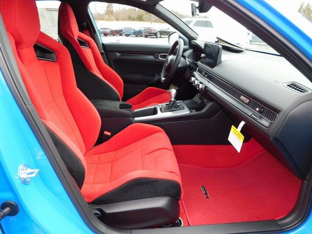 New 2025 Honda Civic Type R image 16