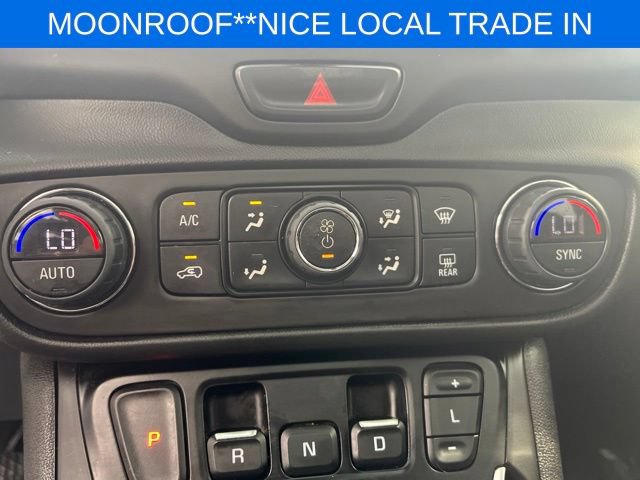 Used 2021 GMC Terrain SLE w/ Driver Convenience Package FWD image 31