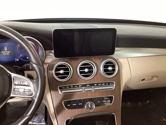 Used 2021 Mercedes-Benz C 300 4MATIC Sedan image 15