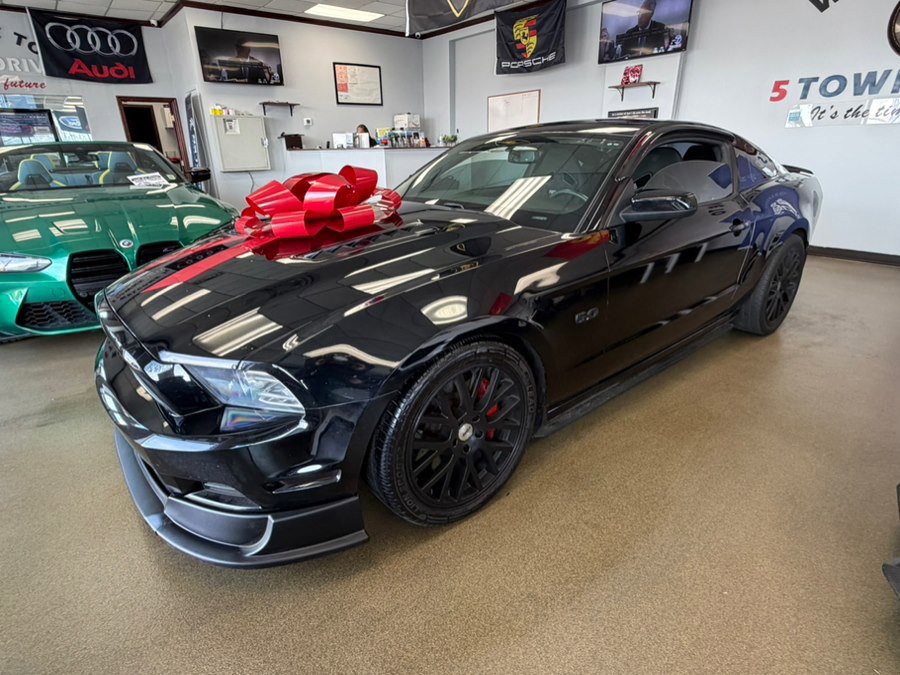Used 2014 Ford Mustang GT w/ GT Track Package image 6