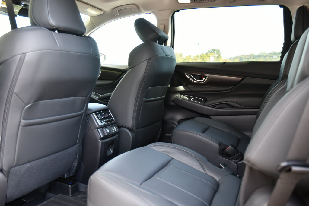 New 2027 Subaru Ascent Touring AWD/4WD image 19