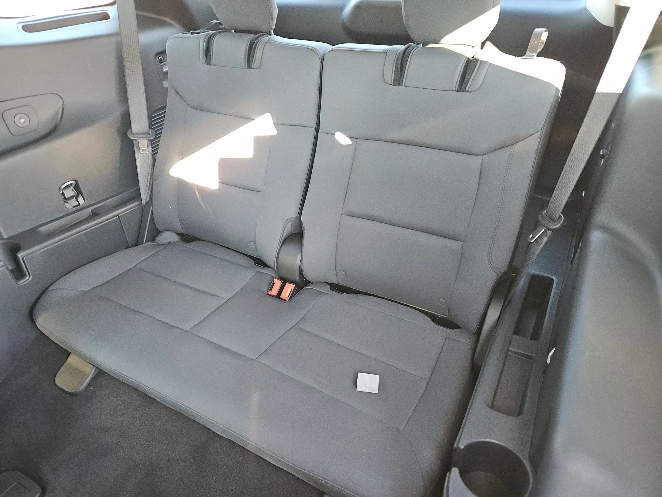 New 2026 Ford Explorer Active image 15