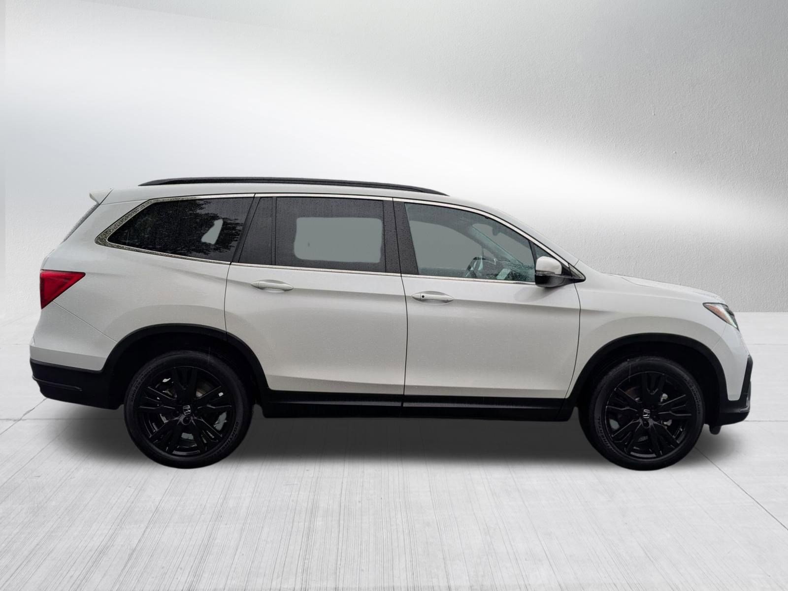 Used 2022 Honda Pilot Special Edition image 7
