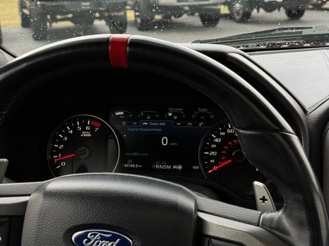 Used 2019 Ford F150 Raptor w/ Equipment Group 802A Luxury image 22