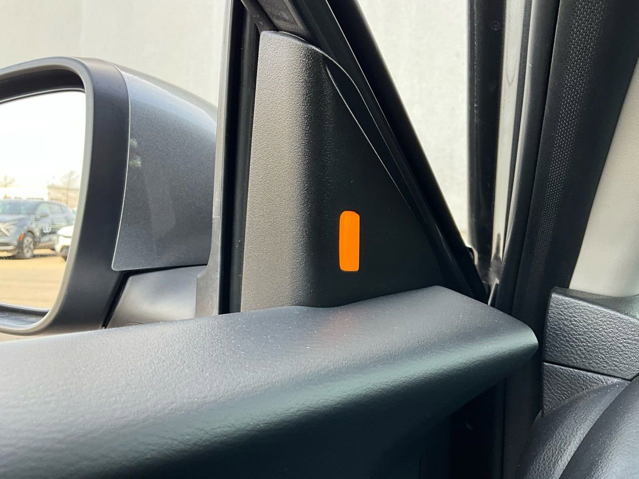 Used 2025 Nissan Sentra S image 18