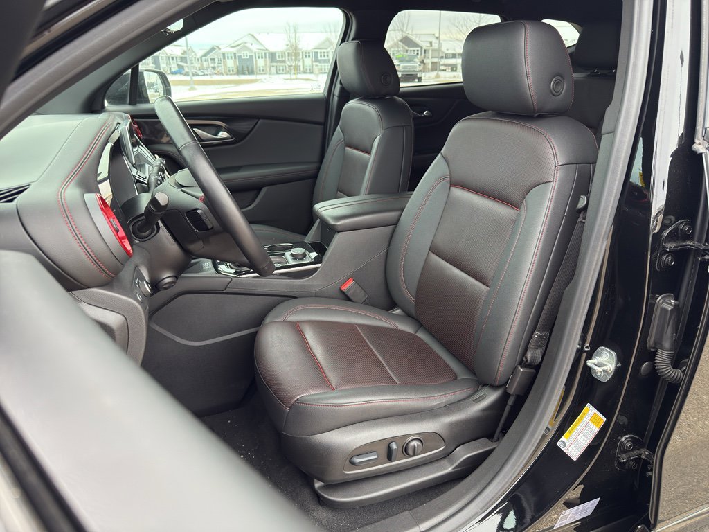 Used 2022 Chevrolet Blazer RS w/ Enhanced Convenience Package image 15