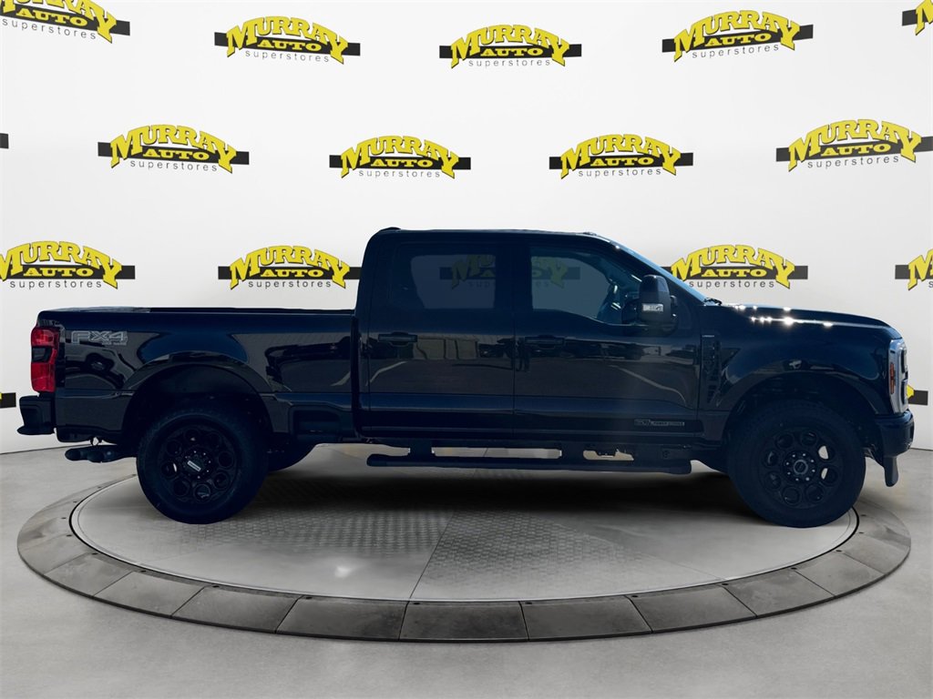 New 2026 Ford F250 Lariat image 6