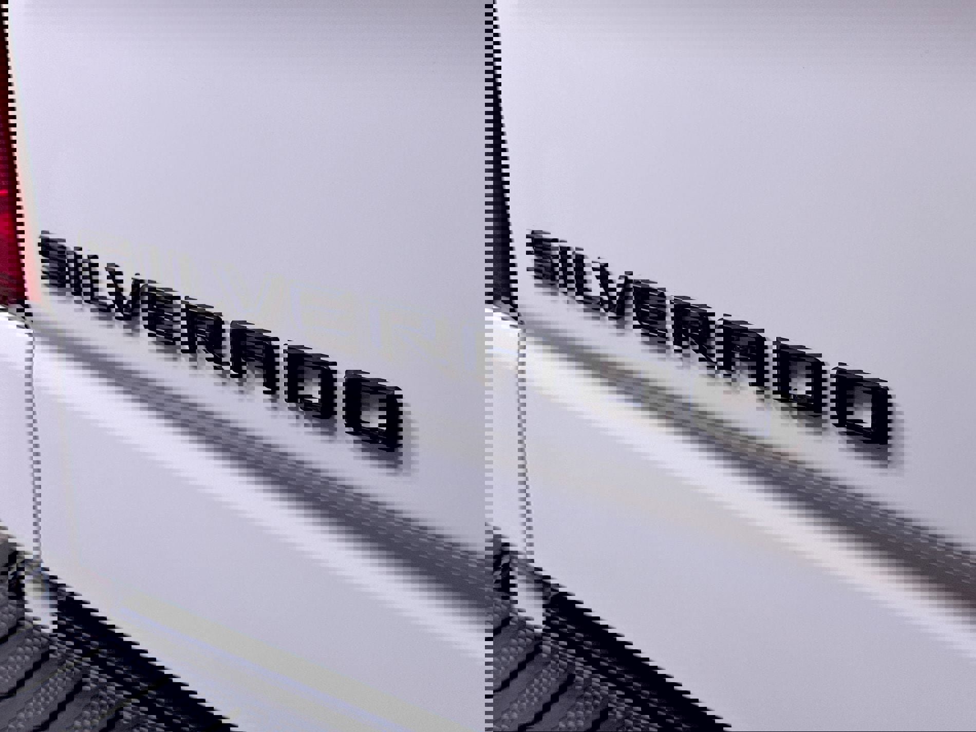 New 2026 Chevrolet Silverado 1500 RST image 31