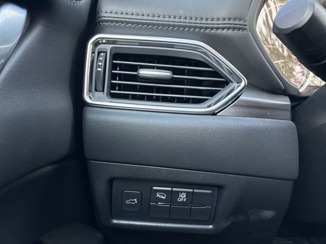 Used 2025 MAZDA CX-5 AWD 2.5 S image 26