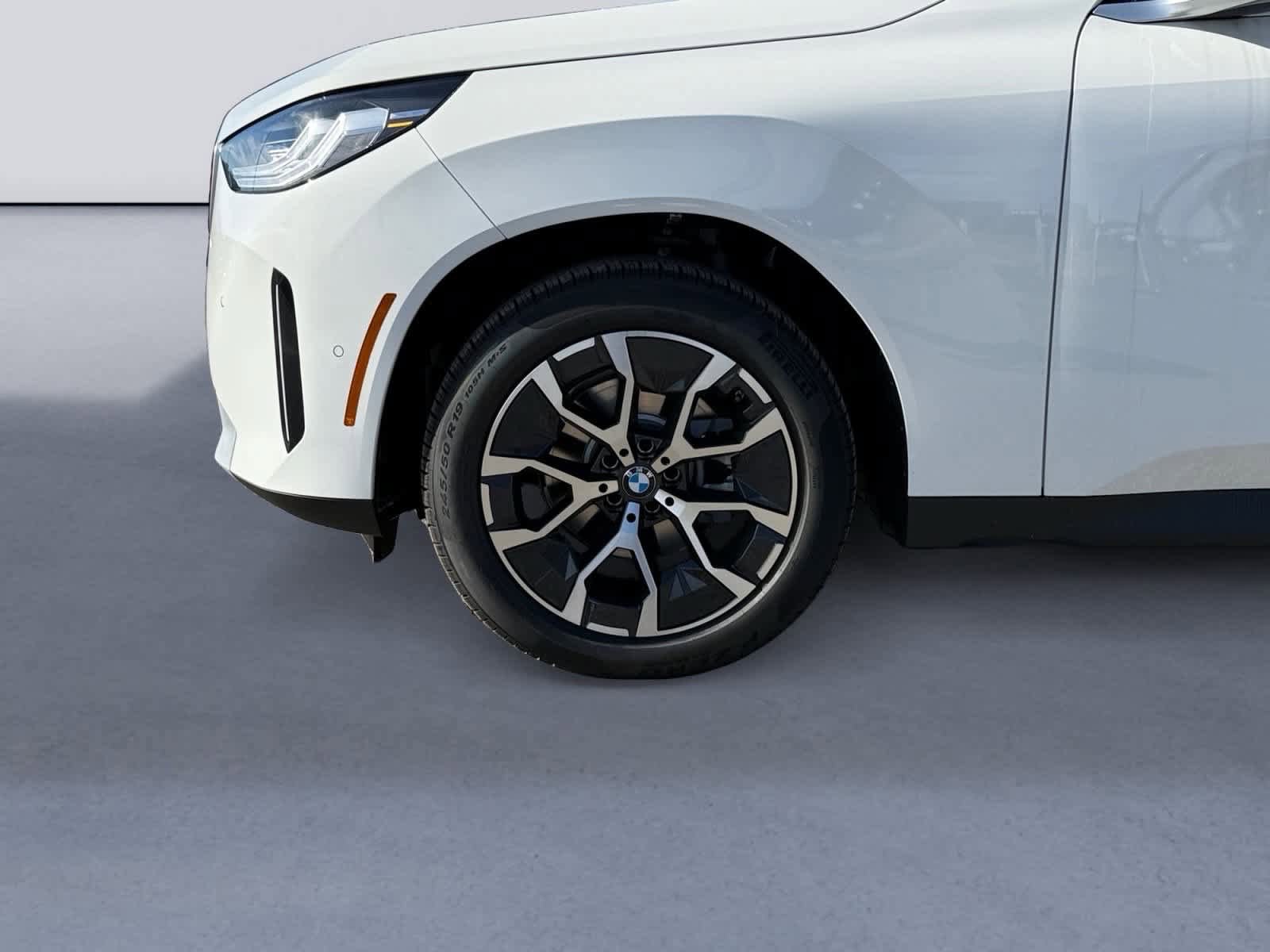 New 2026 BMW X3 xDrive30 w/ Premium Package image 9