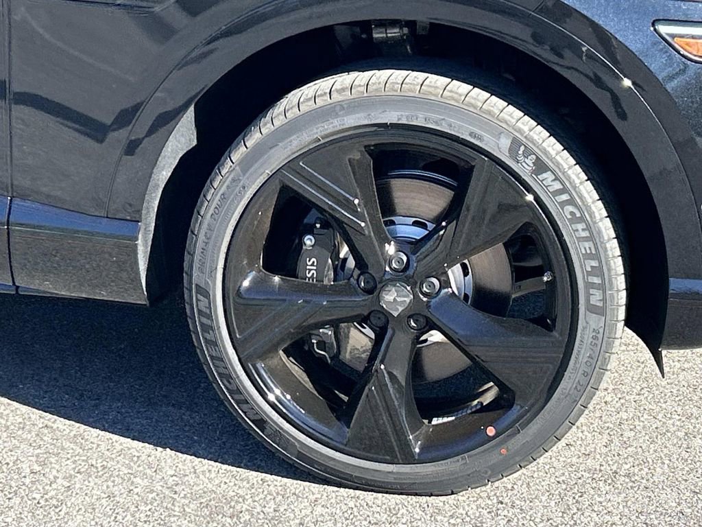New 2026 Genesis GV80 3.5T Prestige AWD/4WD image 10