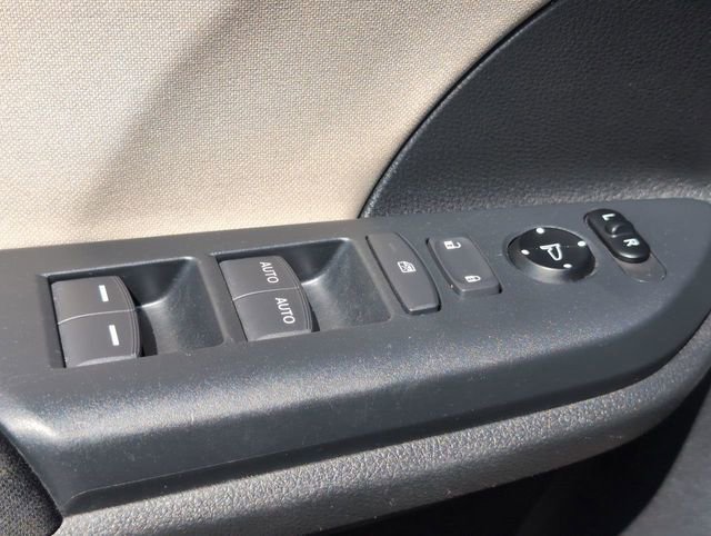 Used 2016 Honda Civic EX image 22