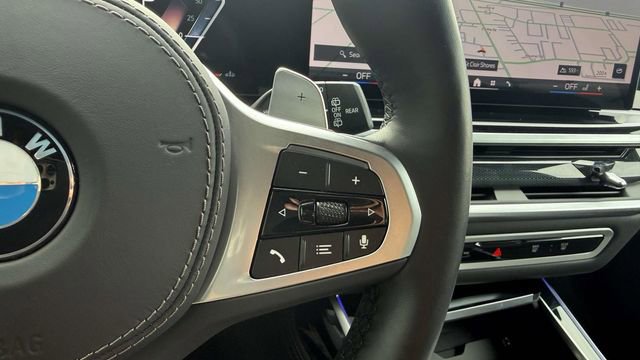 Used 2024 BMW X7 xDrive40i w/ Executive Package AWD/4WD image 47