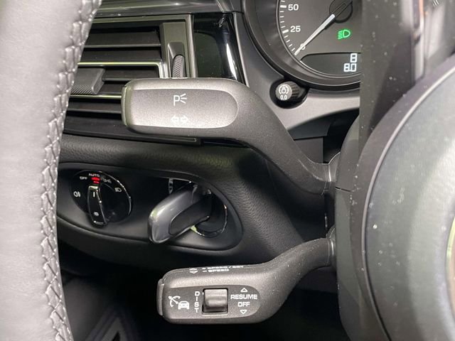 New 2026 Porsche Macan image 43