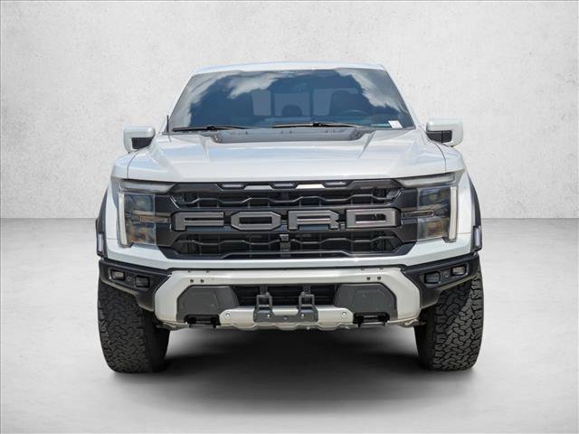 Used 2025 Ford F150 Raptor AWD/4WD image 2