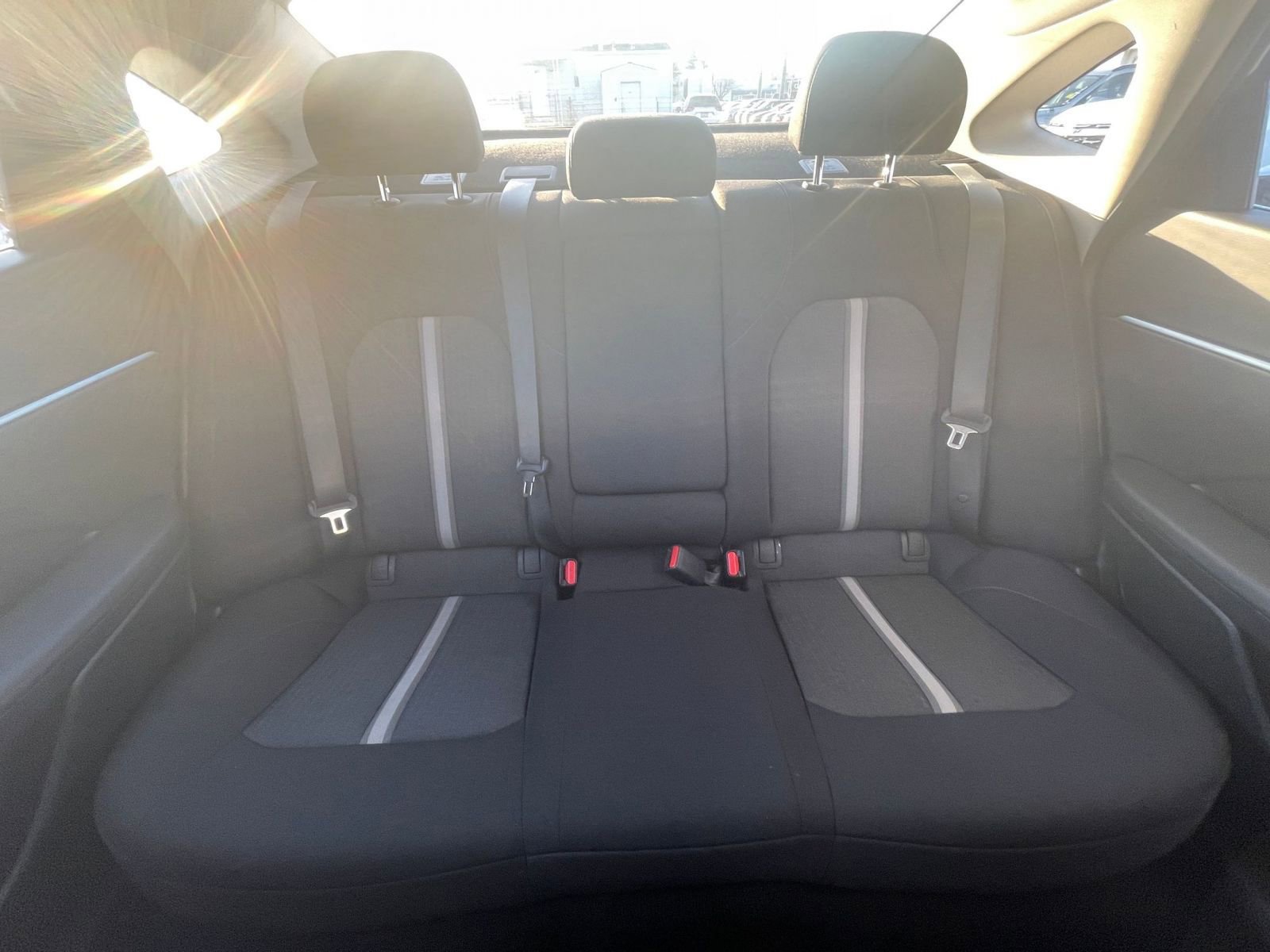 Used 2025 Hyundai Sonata SEL image 33