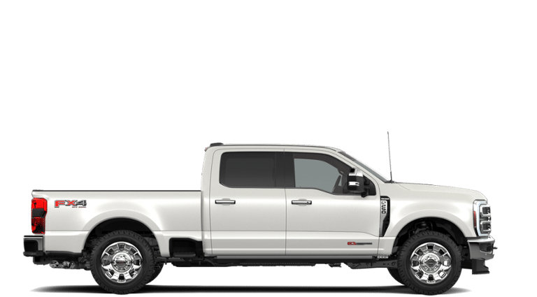 New 2026 Ford F250 King Ranch w/ Chrome Package AWD/4WD image 27