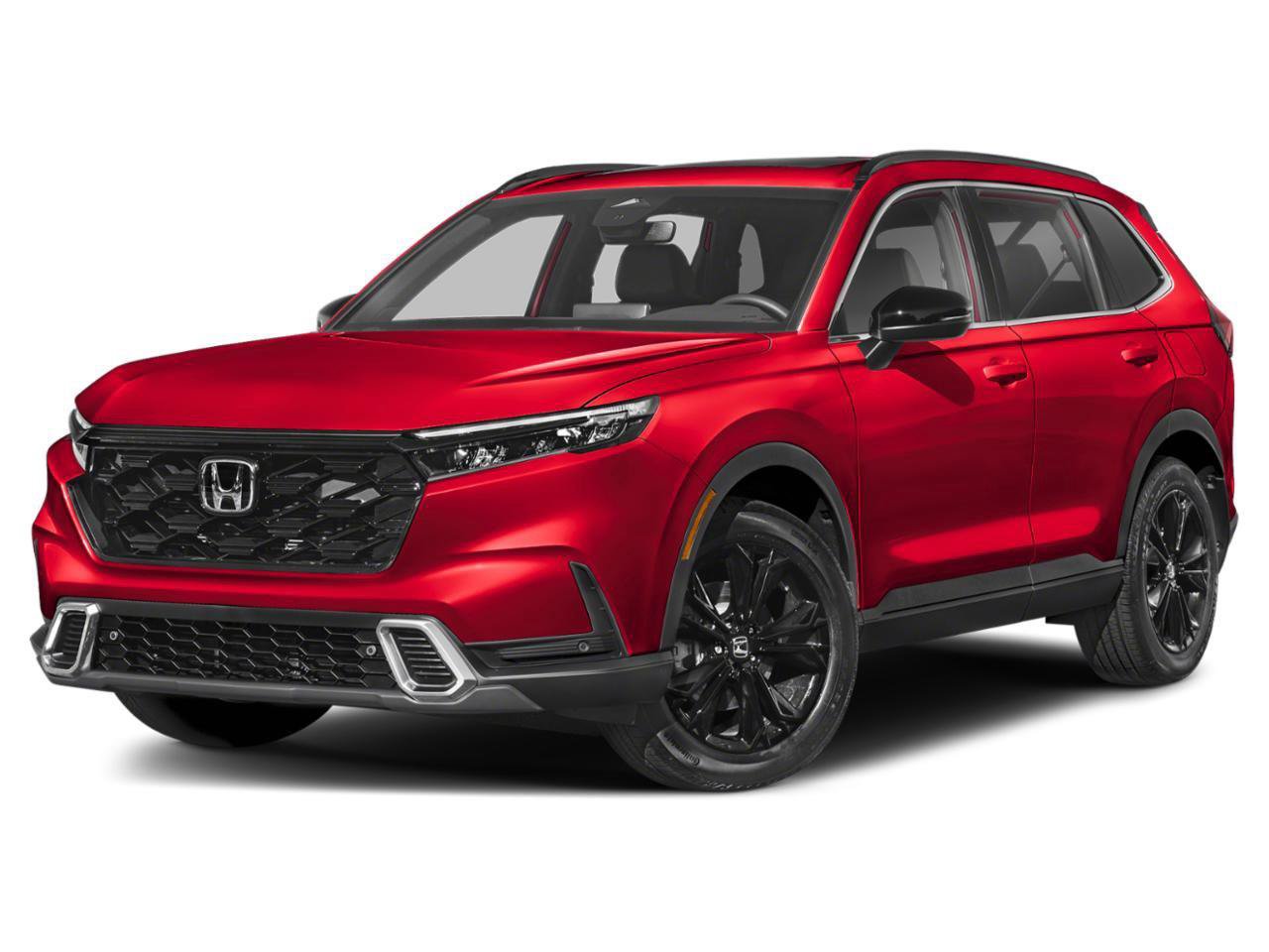 Used 2023 Honda CR-V Sport Touring image 1