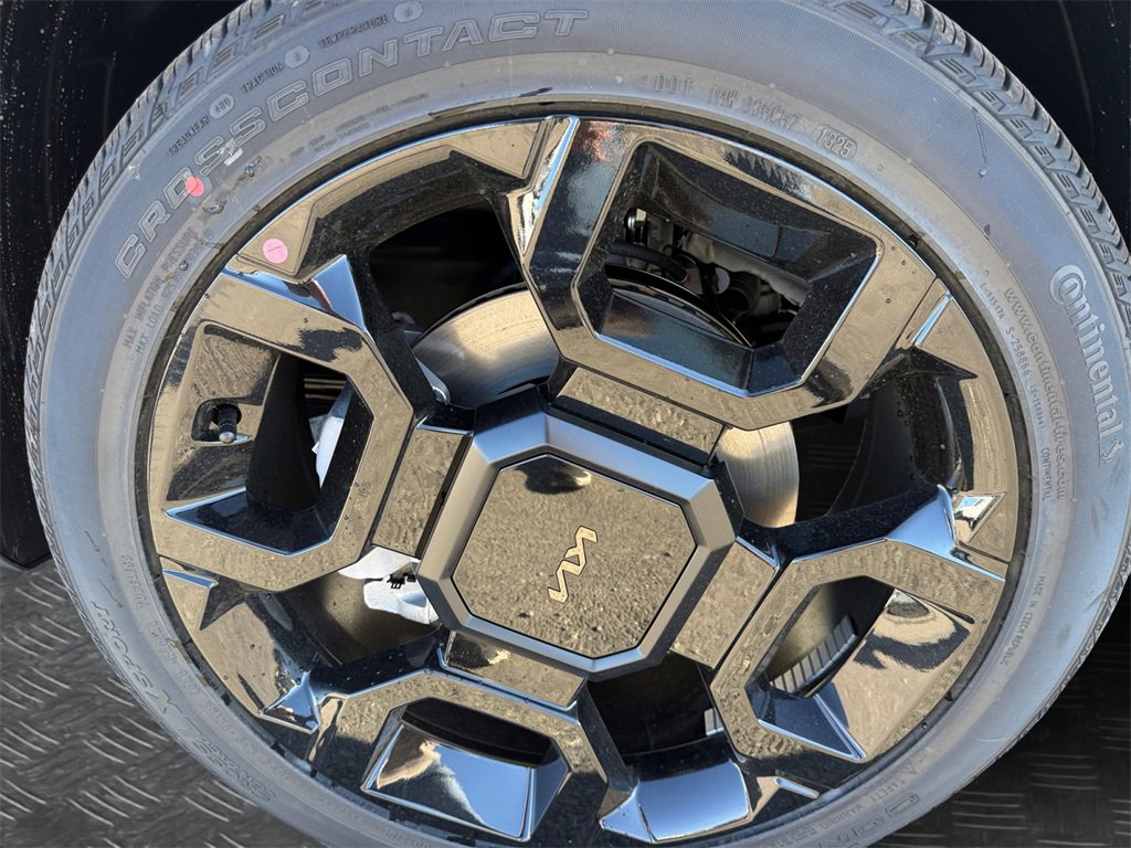 New 2026 Kia Sorento EX image 19