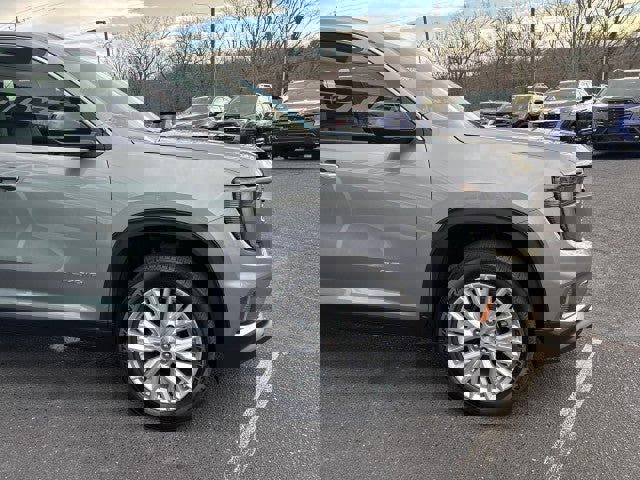 New 2026 GMC Acadia Elevation w/ Elevation Premium Package image 5