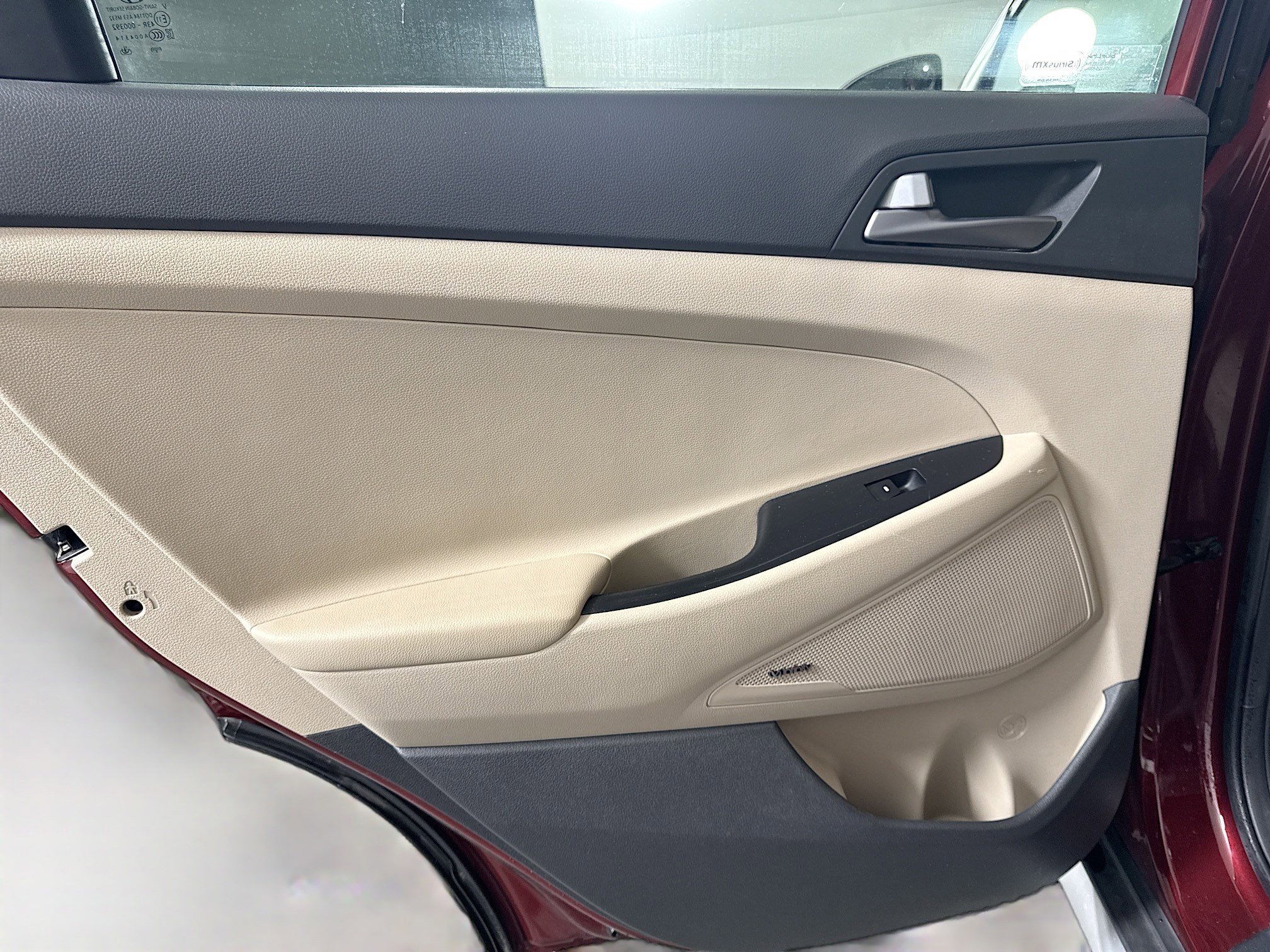 Used 2017 Hyundai Tucson SE Plus image 26