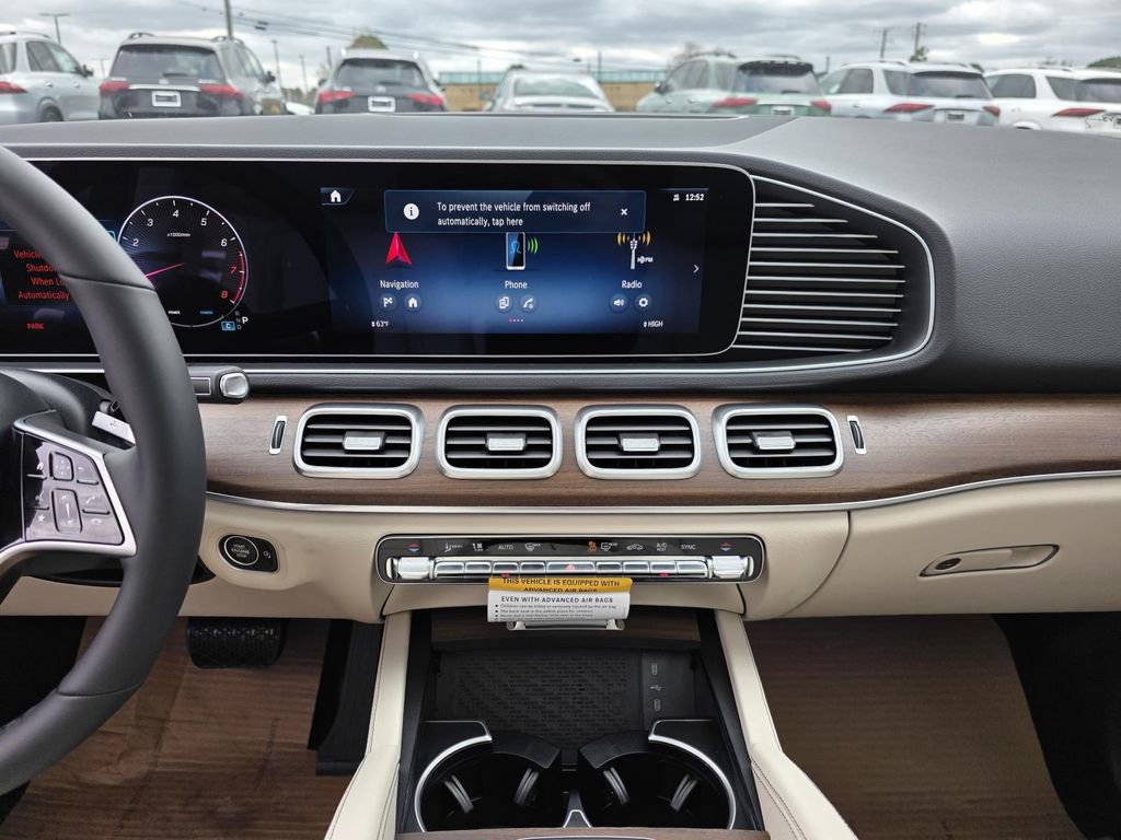 New 2026 Mercedes-Benz GLE 350 4MATIC image 26