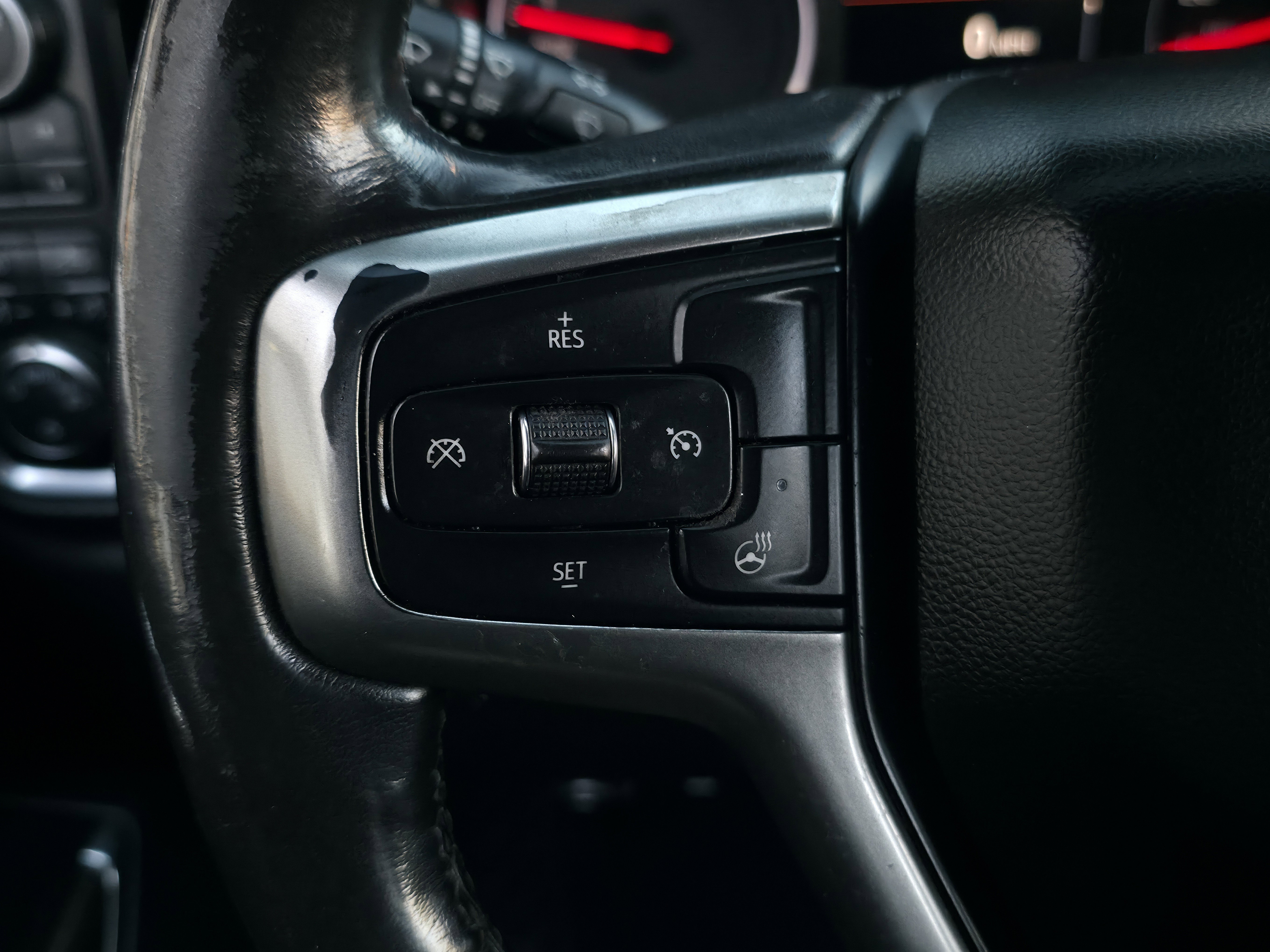 Used 2019 Chevrolet Silverado 1500 LT Trail Boss w/ Convenience Package image 14