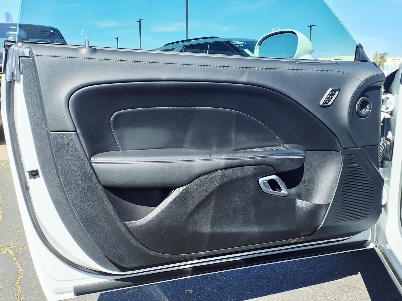 Used 2021 Dodge Challenger GT w/ Plus Package image 16