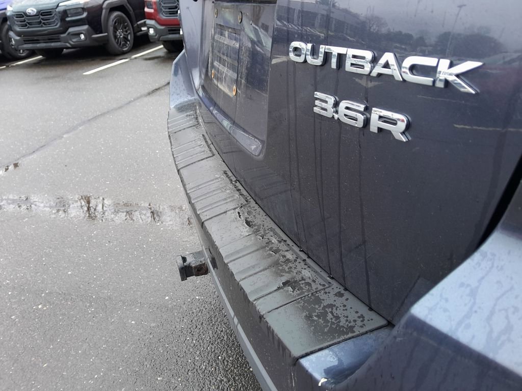 Used 2013 Subaru Outback 3.6R Limited image 43