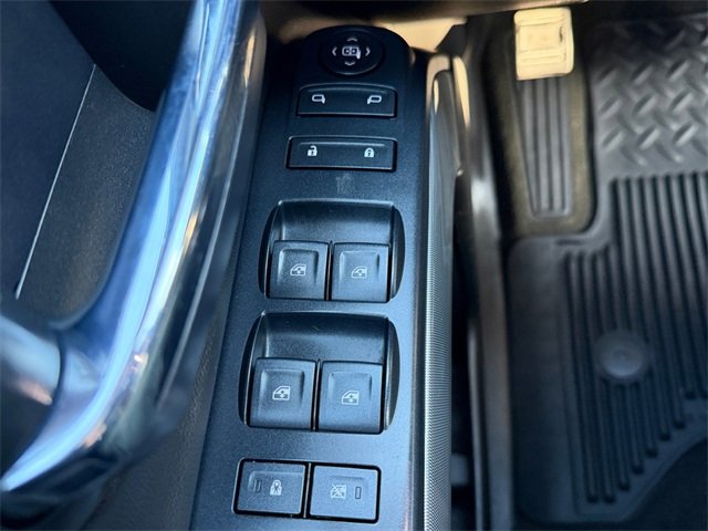 Used 2018 Chevrolet Silverado 2500 LT w/ All Star Edition image 17