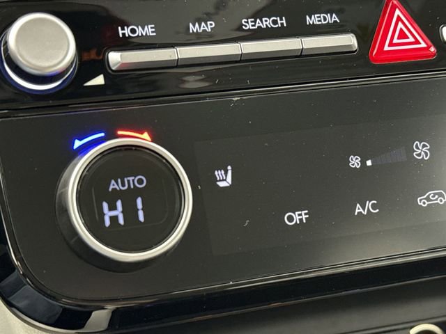 New 2026 Hyundai Tucson SEL FWD image 21