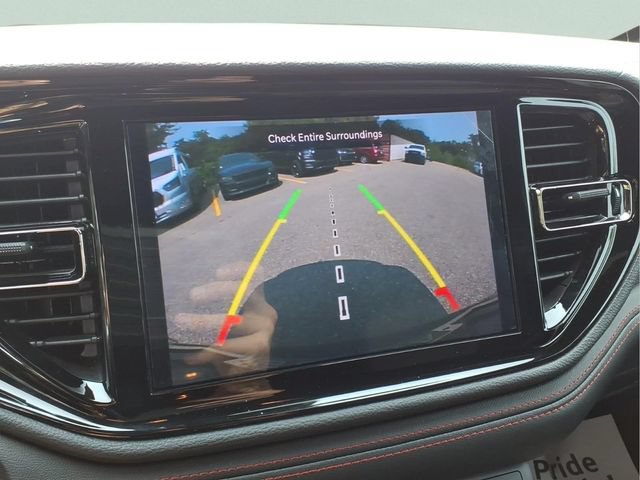 Used 2023 Dodge Durango R/T AWD/4WD image 30