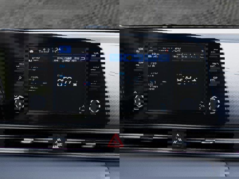 New 2026 Hyundai Elantra SE image 13