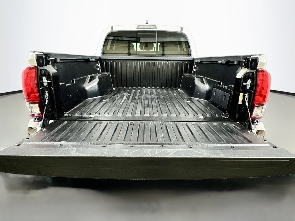 Certified 2023 Toyota Tacoma SR5 RWD image 24