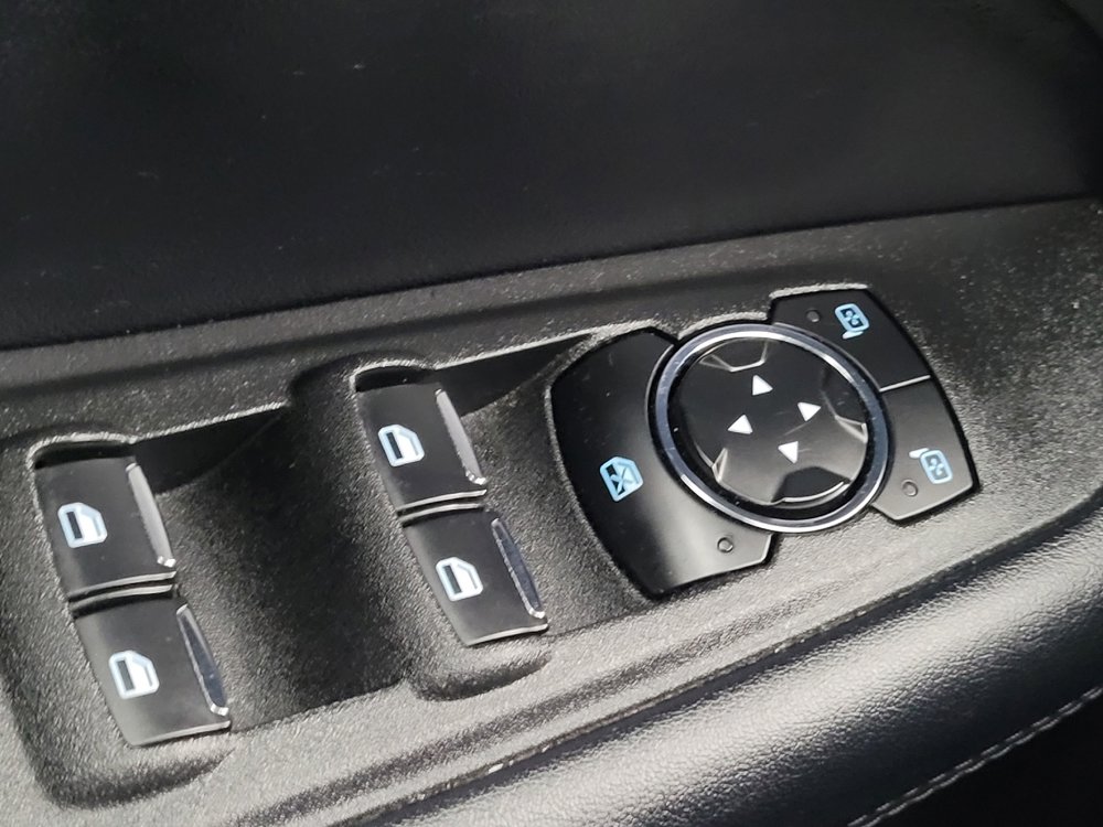 Used 2023 Ford Edge SEL image 27