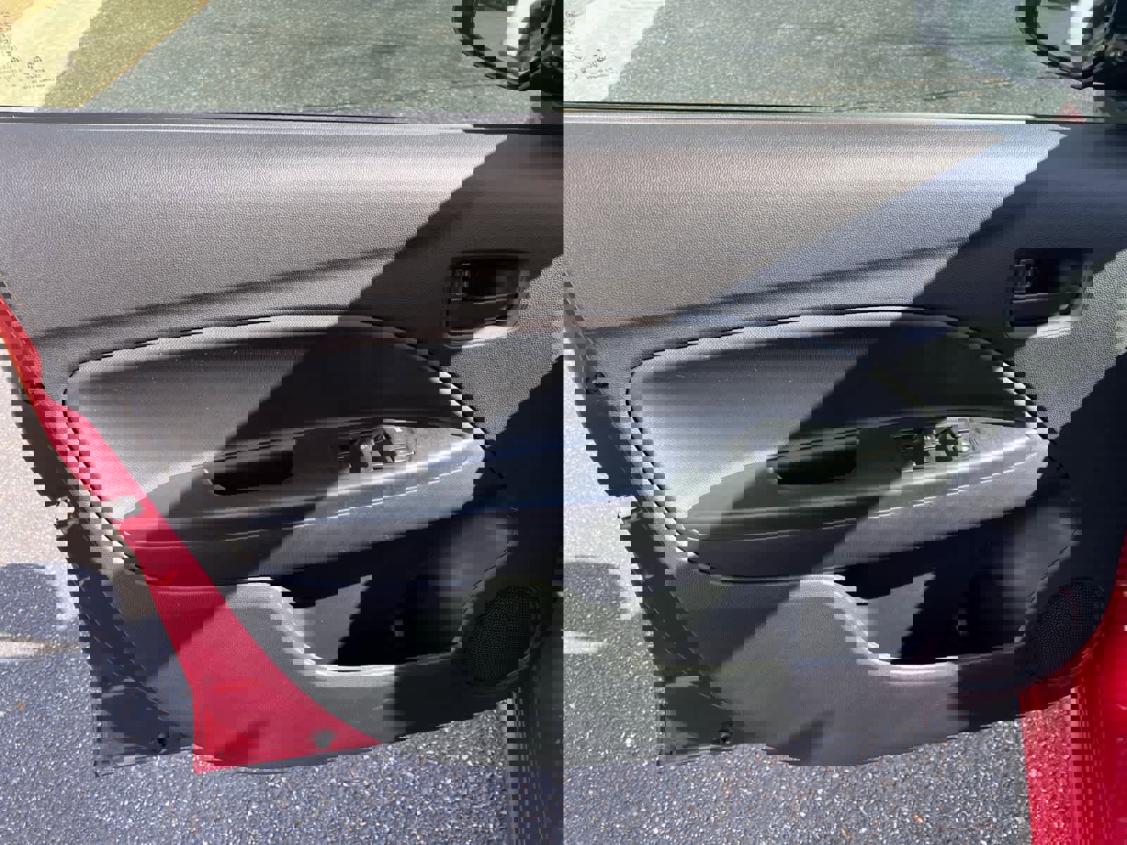 Used 2023 Mitsubishi Mirage G4 ES image 18