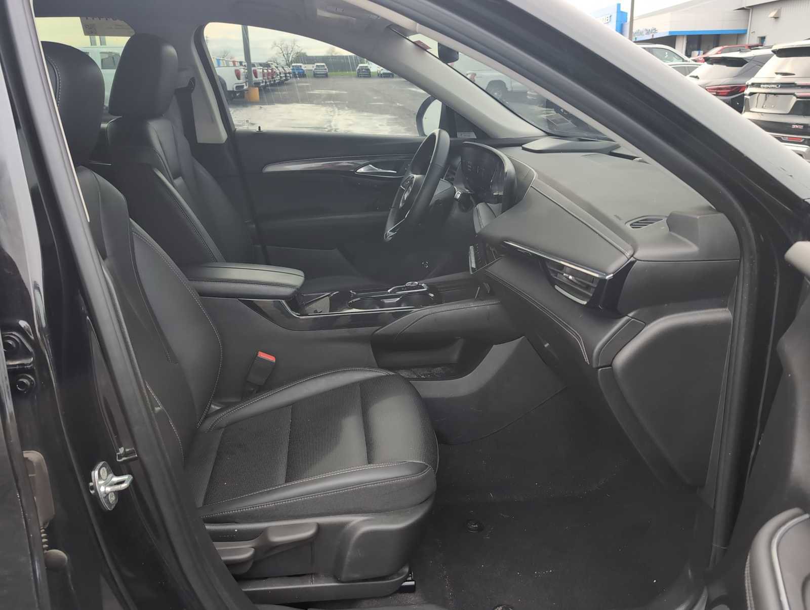 Used 2024 Buick Envision Preferred image 6