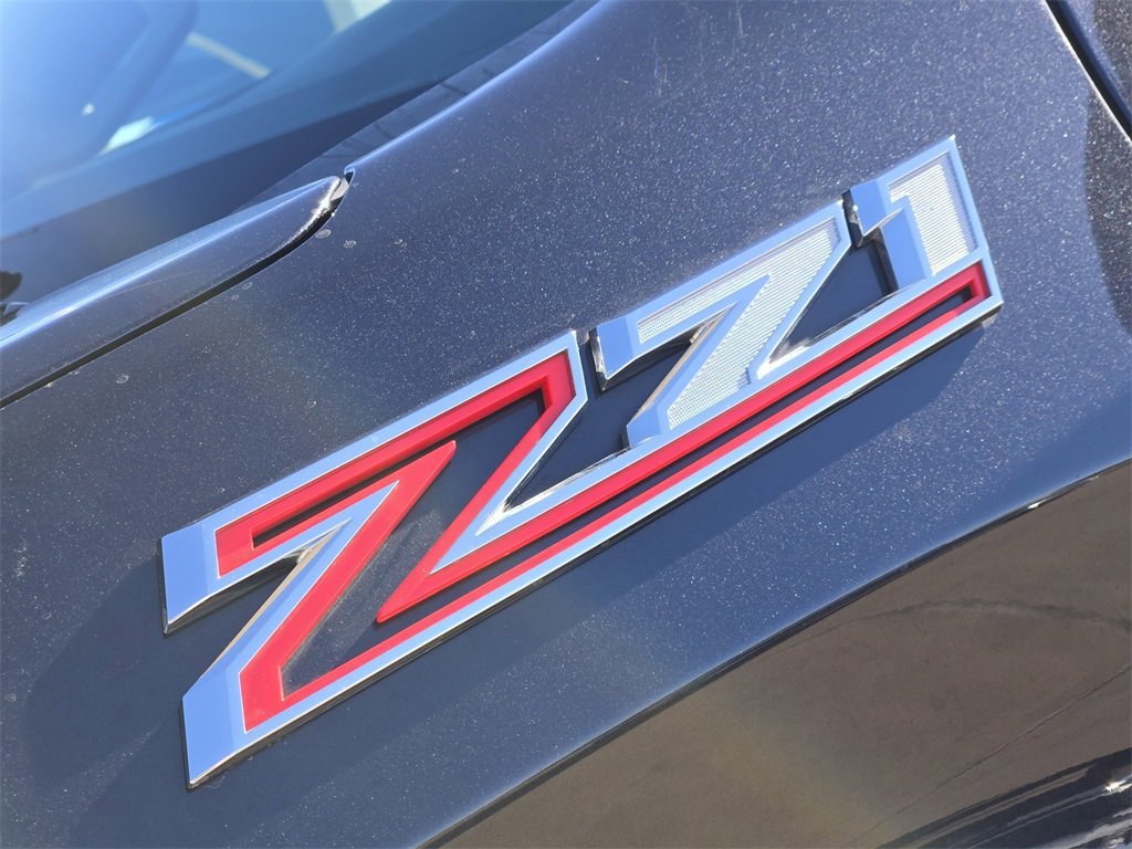 Used 2022 Chevrolet Silverado 1500 RST w/ All Star Edition Plus image 32