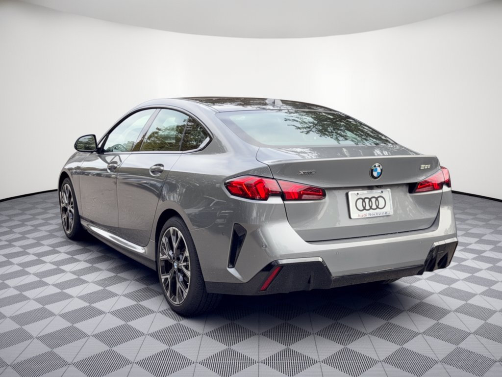 Used 2026 BMW 228i xDrive AWD/4WD image 3