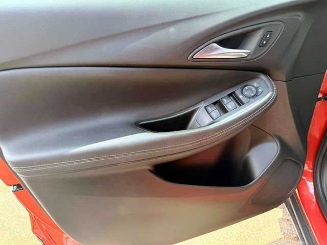 Used 2024 Buick Encore GX Preferred AWD/4WD image 15