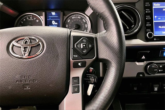 Used 2021 Toyota Tacoma SR5 image 23