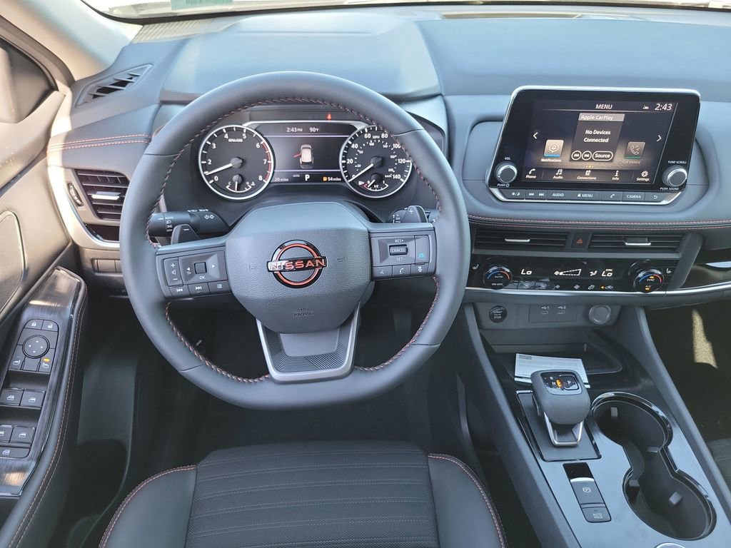 New 2026 Nissan Rogue SV image 6