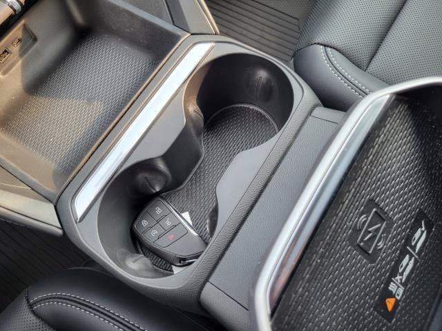New 2026 GMC Terrain Elevation w/ Elevation Premium Package AWD/4WD image 27