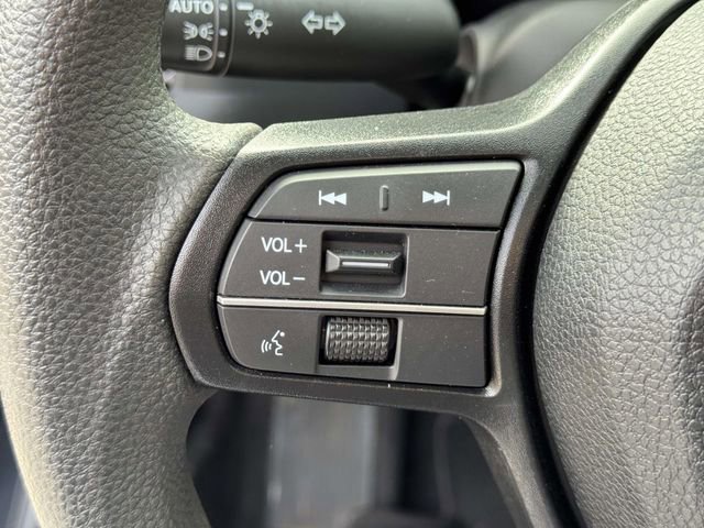 Certified 2024 Honda Accord EX image 20